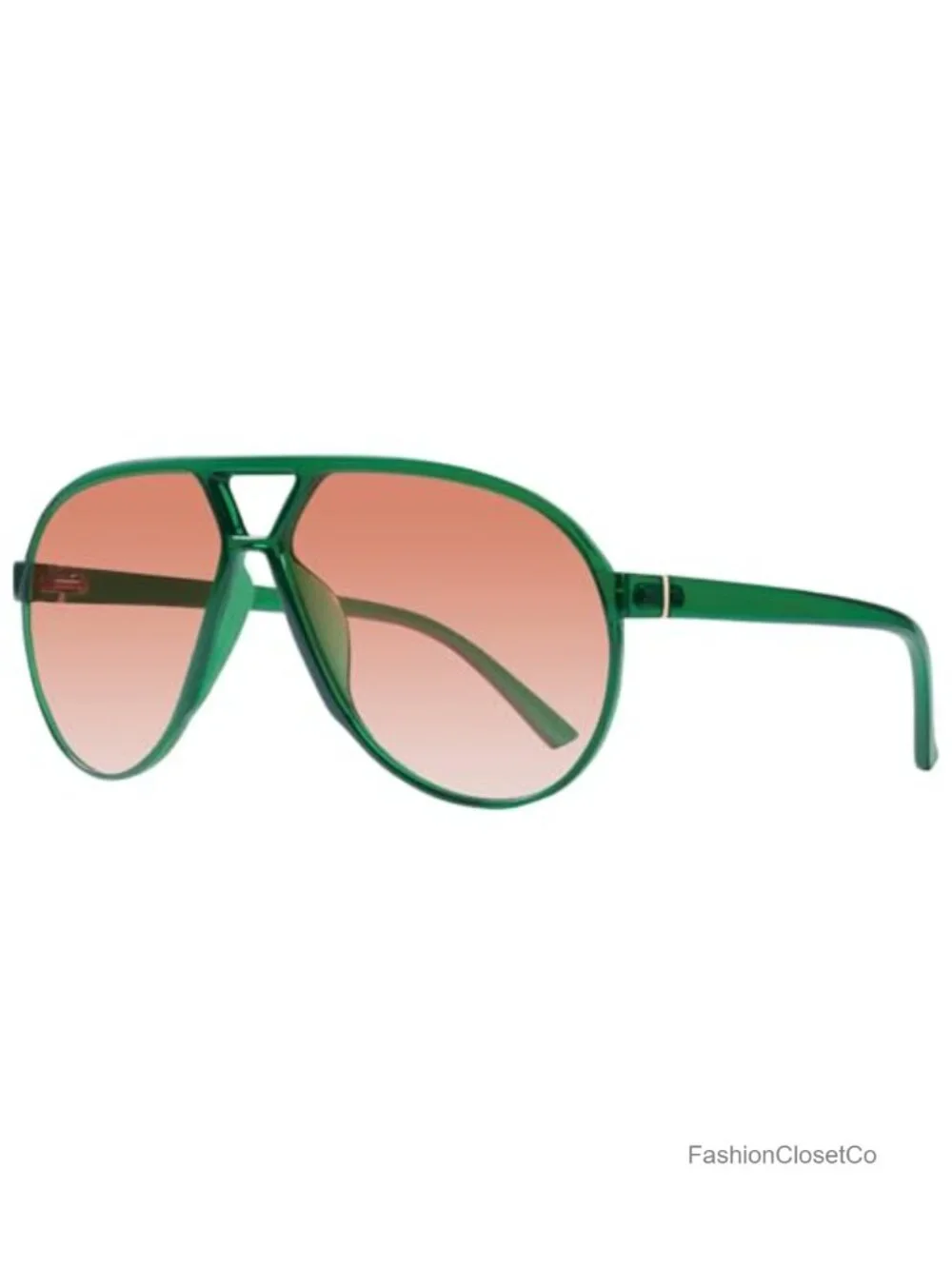 Oversized Aviator Sunglasses for Women Retro 70s Vintage UV400
